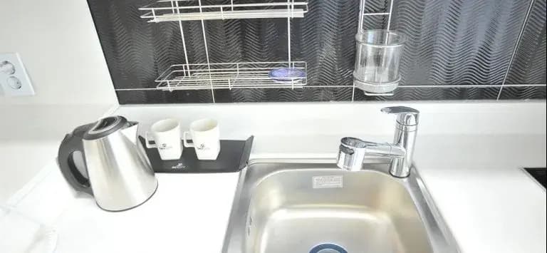 Skycity Residence - photo 20