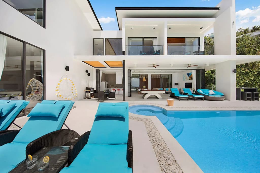 Samui Sea Star Villa - photo 14