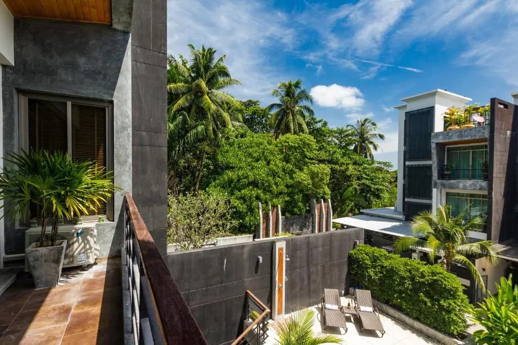 Mojito Residence Phuket - main photo