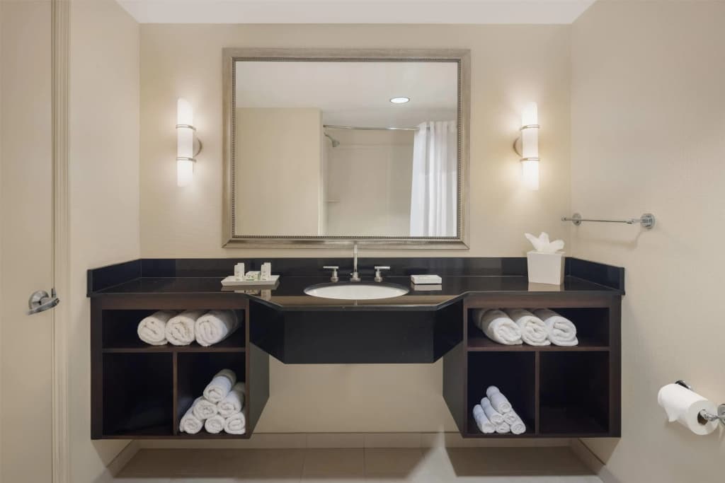 Ramada Plaza by Wyndham Orlando Resort & Suites Intl Drive - photo 11