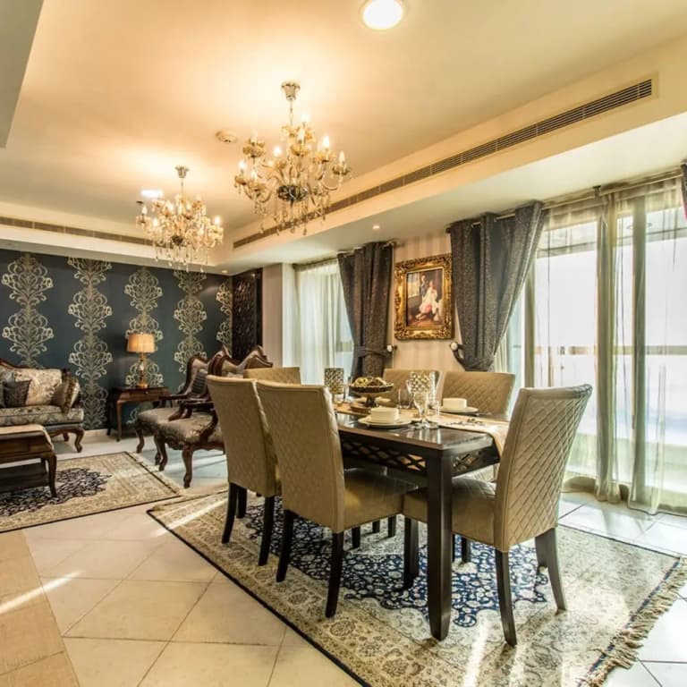 Princess Tower - Dubai Marina - photo 11