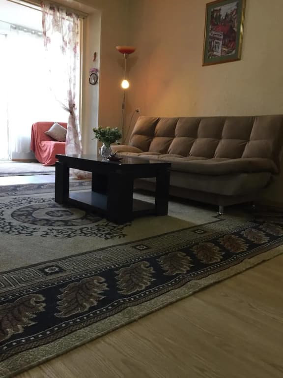 Apartment on Dimitri Uznaze - photo 4