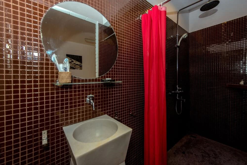 Comoda Casa Hotel - photo 8