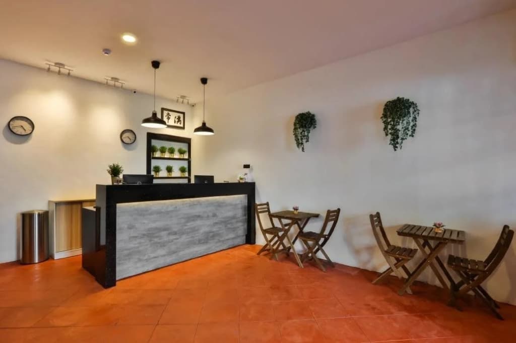 Riccarton Jonkerview Cottage Hotel - photo 14