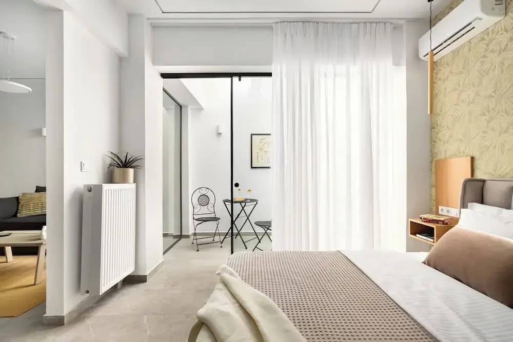 Soultani Aparthotel by HarmonyHomesAway - photo 2