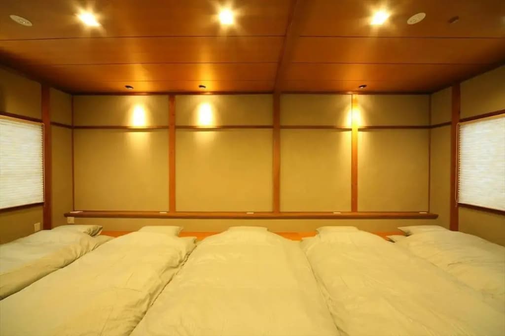 Kyoto - House / Vacation STAY 72227 - photo 3