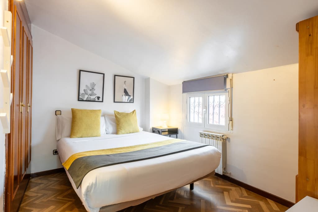 Smartr Madrid Chueca Apartment - photo 3