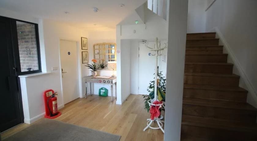 Hazel Residence - photo 12