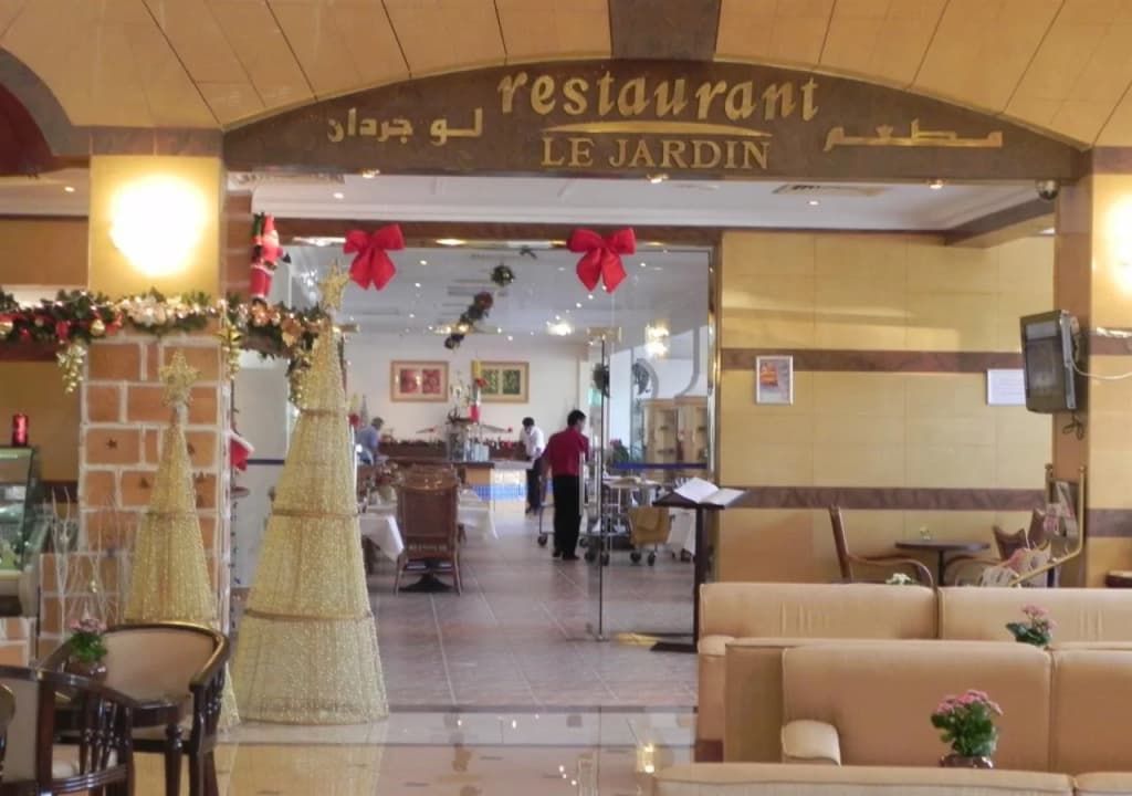 Golden Tulip Seeb - photo 16