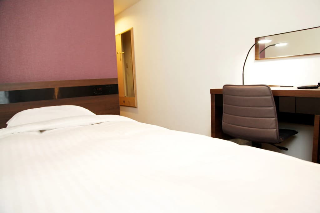 Hotel Mielparque Osaka - photo 4
