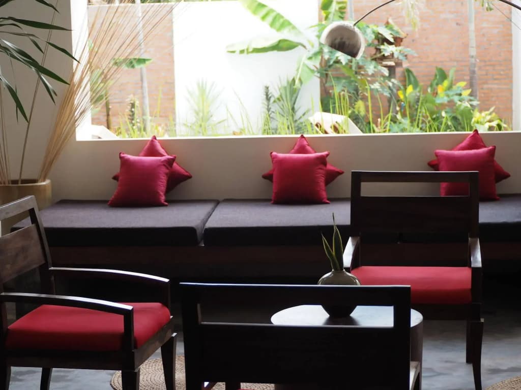 Manjula Villa - photo 15