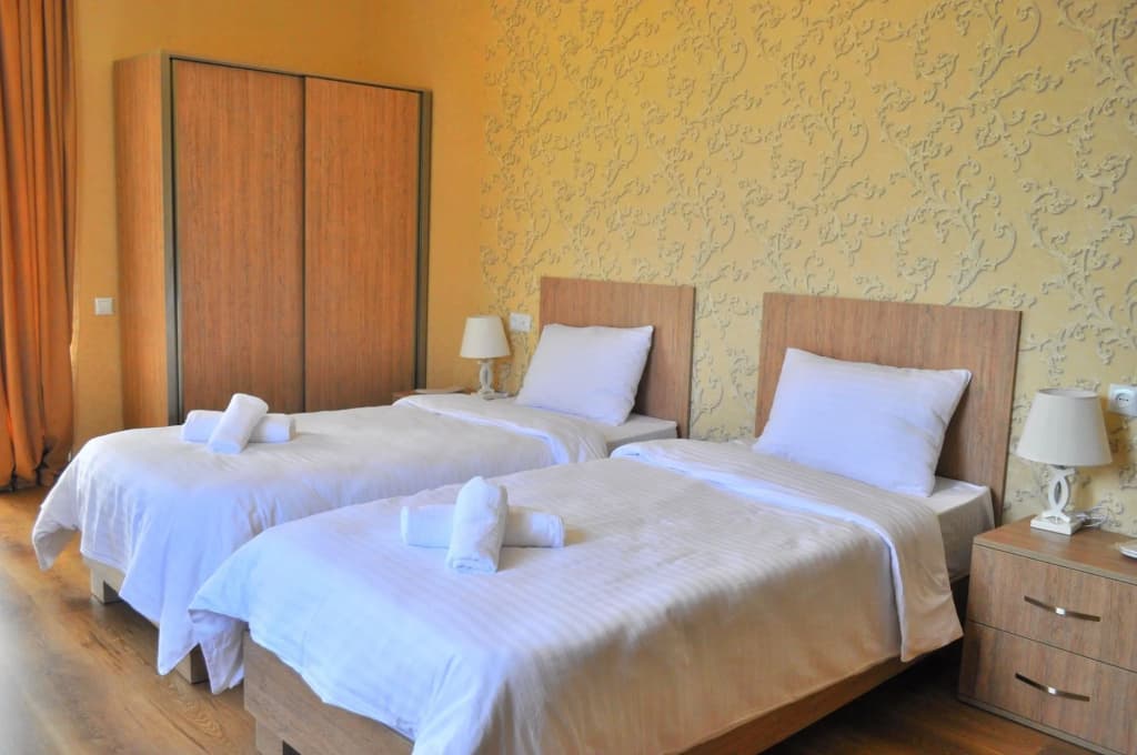 Boutique Hotel Dany - photo 3
