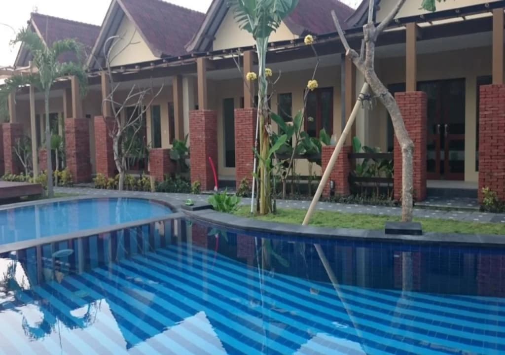 The Janan Villa - photo 16