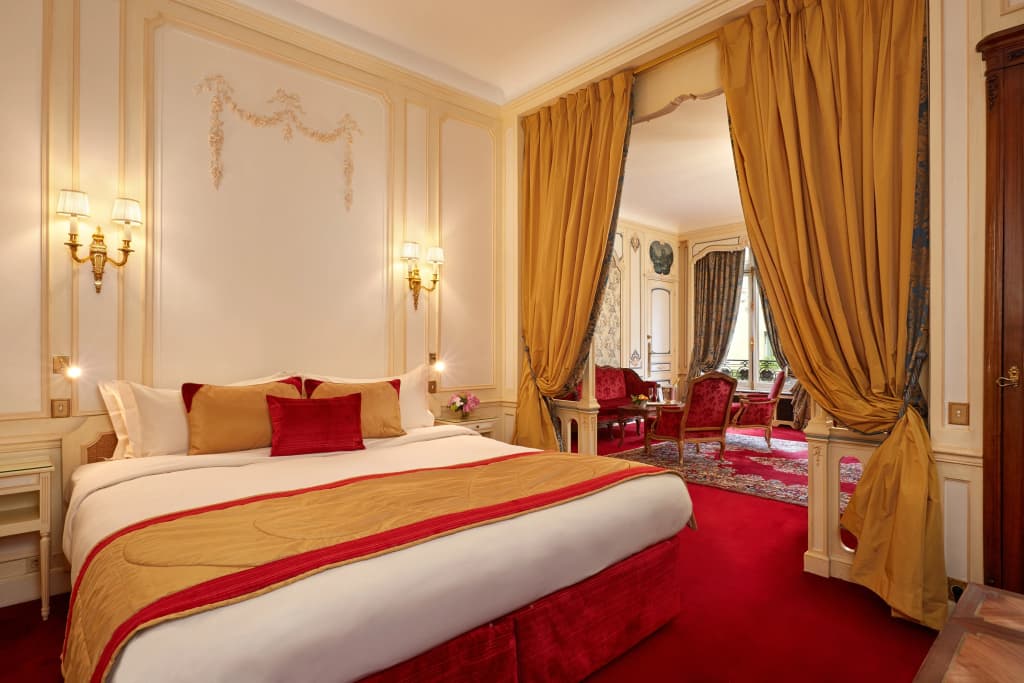 Hotel Raphael - photo 7