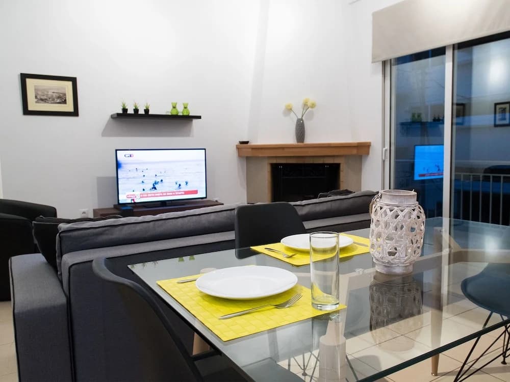 Harmony Athens residence First floor - photo 4