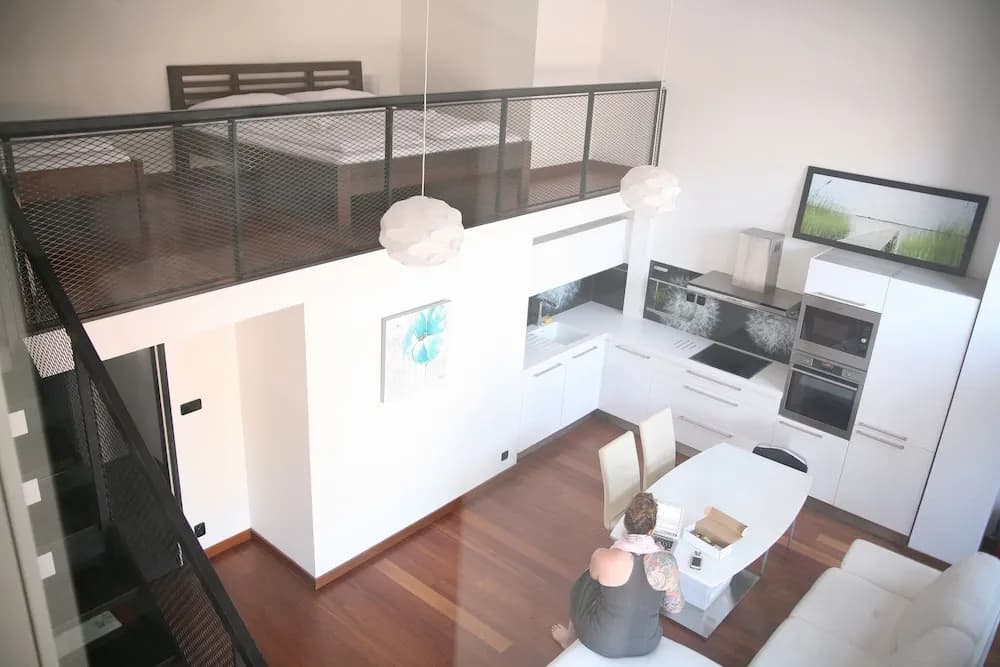 Boutique Lofts - photo 18