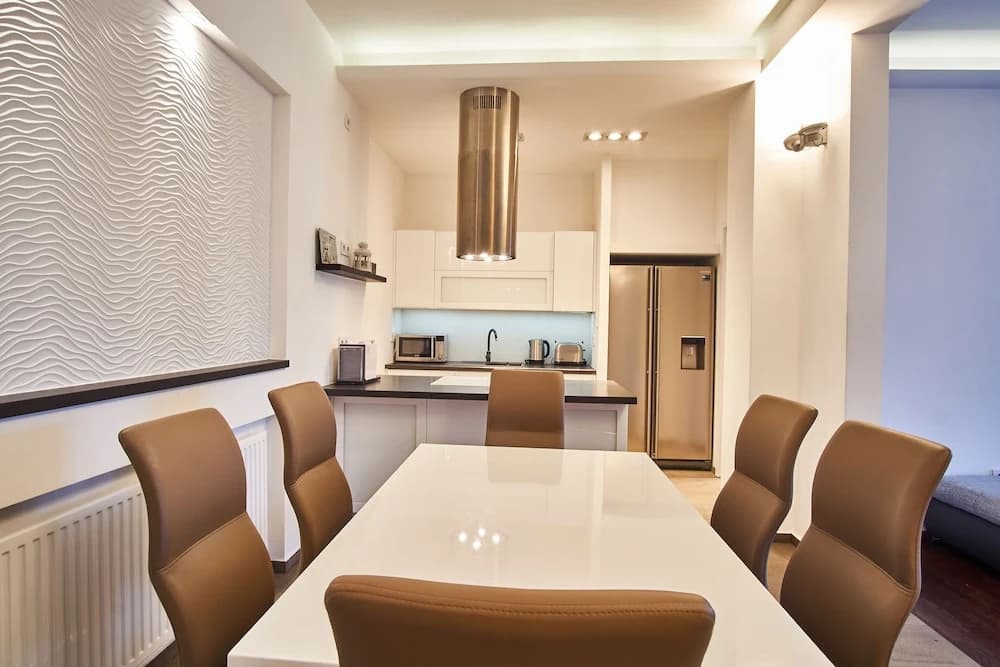 Alpha Residence - photo 12