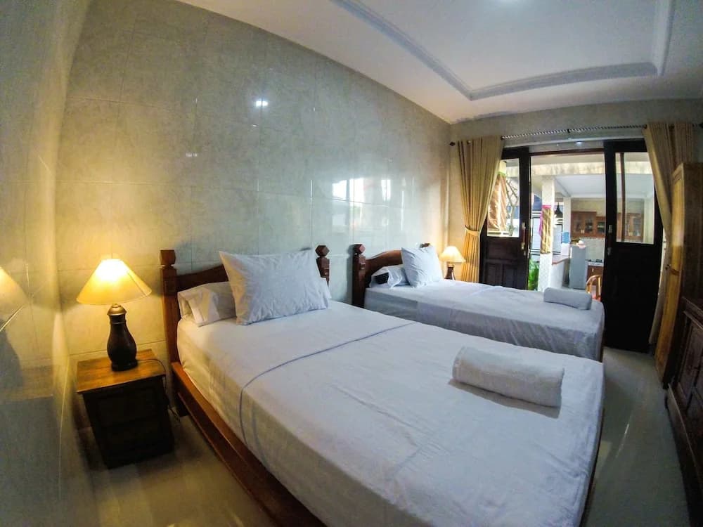Adi Homestay Canggu - photo 4