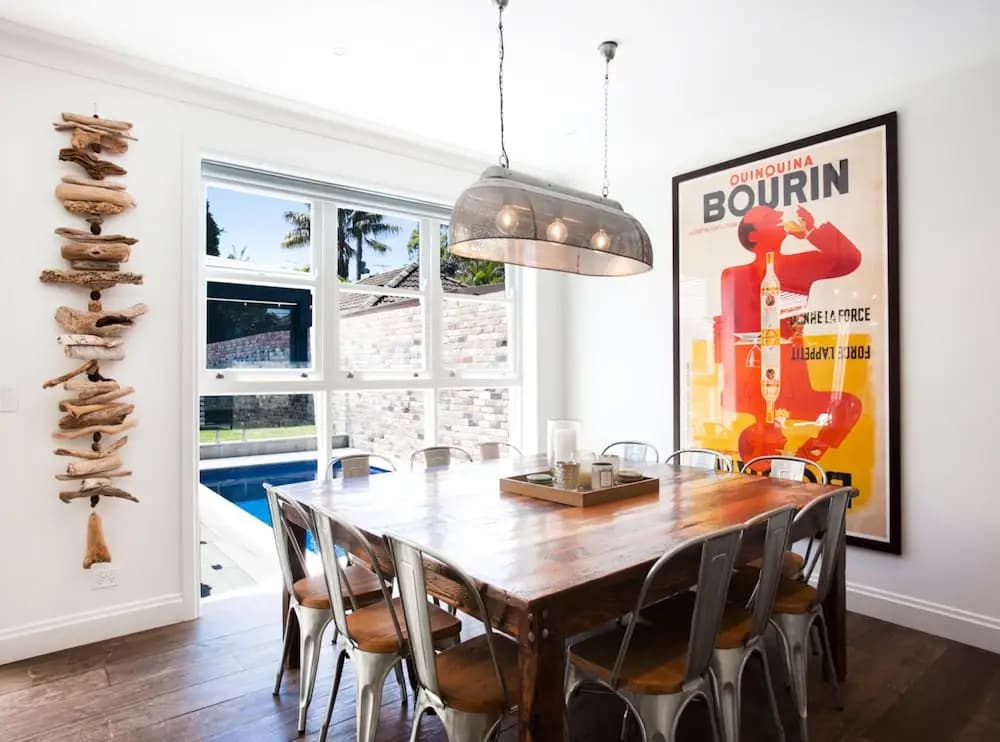 Bay House - photo 4