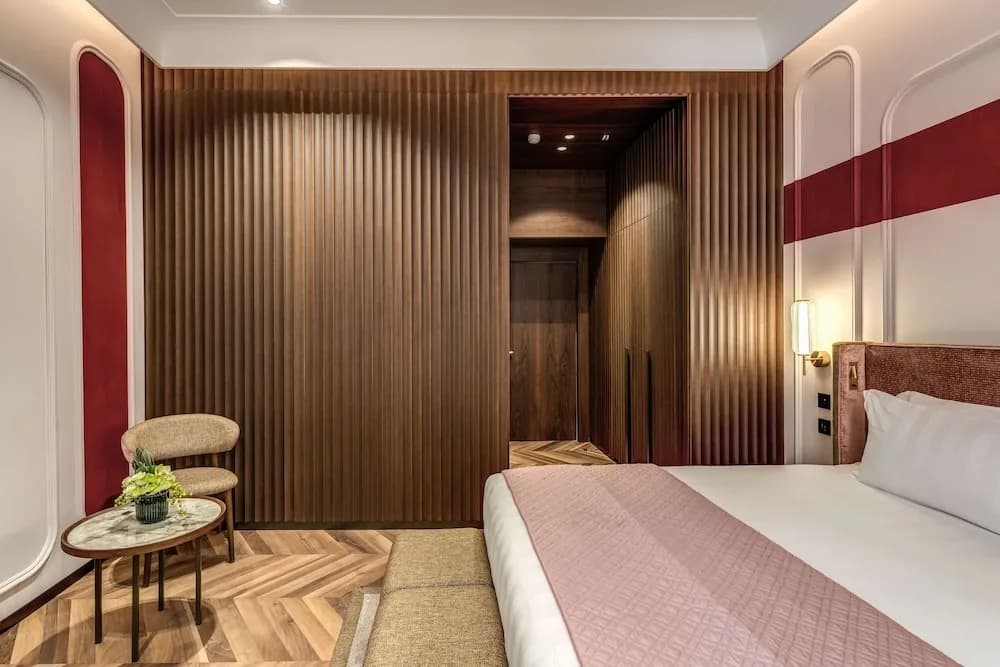 THE STEPS Hotel - by Eitch Collection - photo 8