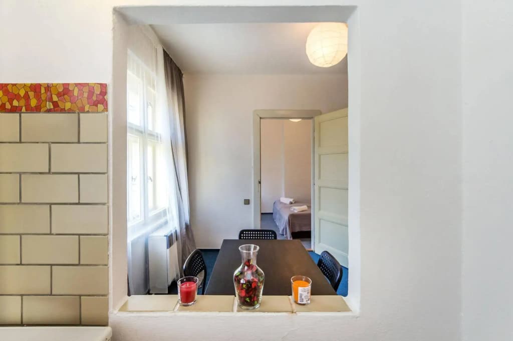 Welcome Apartments Prague - photo 3