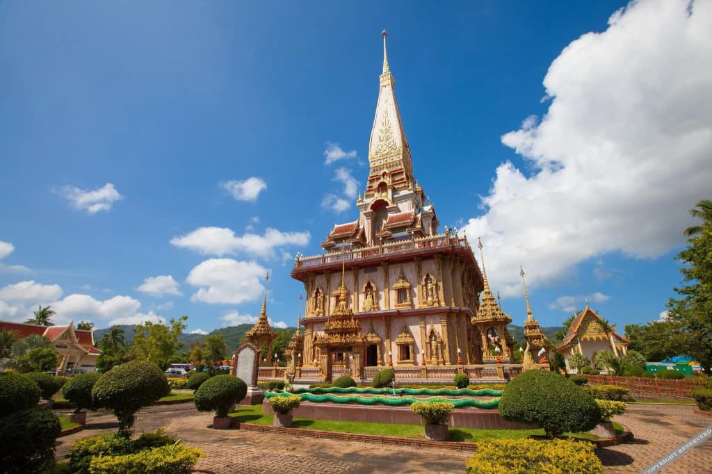 Phureekarn Guesthouse - photo 1