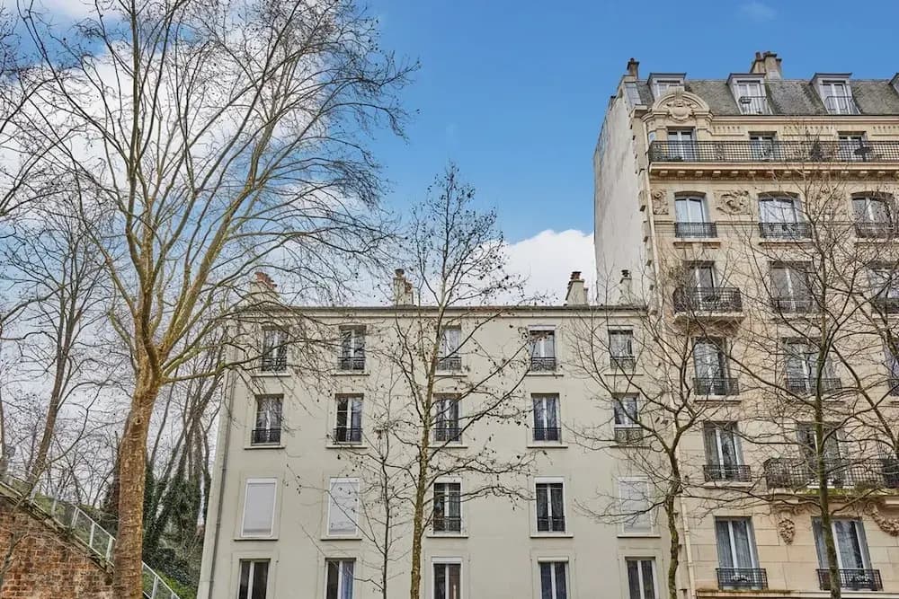 Sublime Flat Paris Gare de Lyon/bois de Vincennes - photo 23