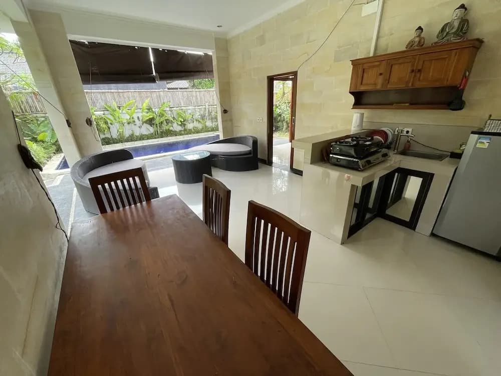 Bulan Villa - photo 9