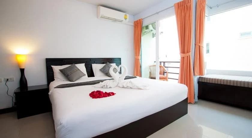 Wonderful Guesthouse - photo 33