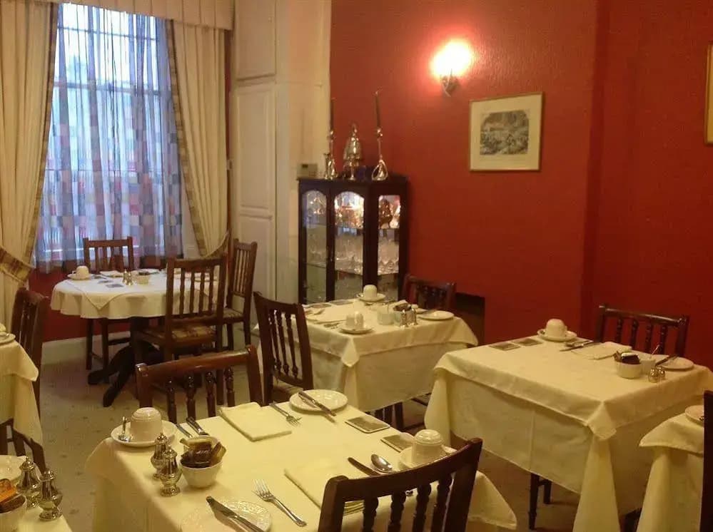 The Beverley - photo 16