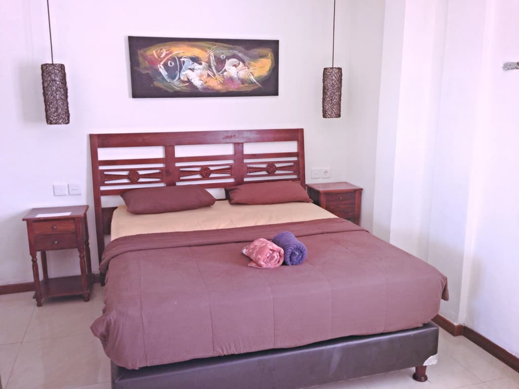 Bemo Corner Guest House - photo 3