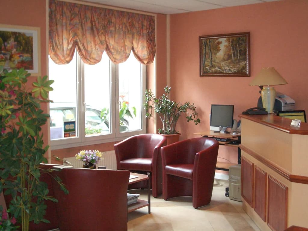 Hotel Neptune - photo 10