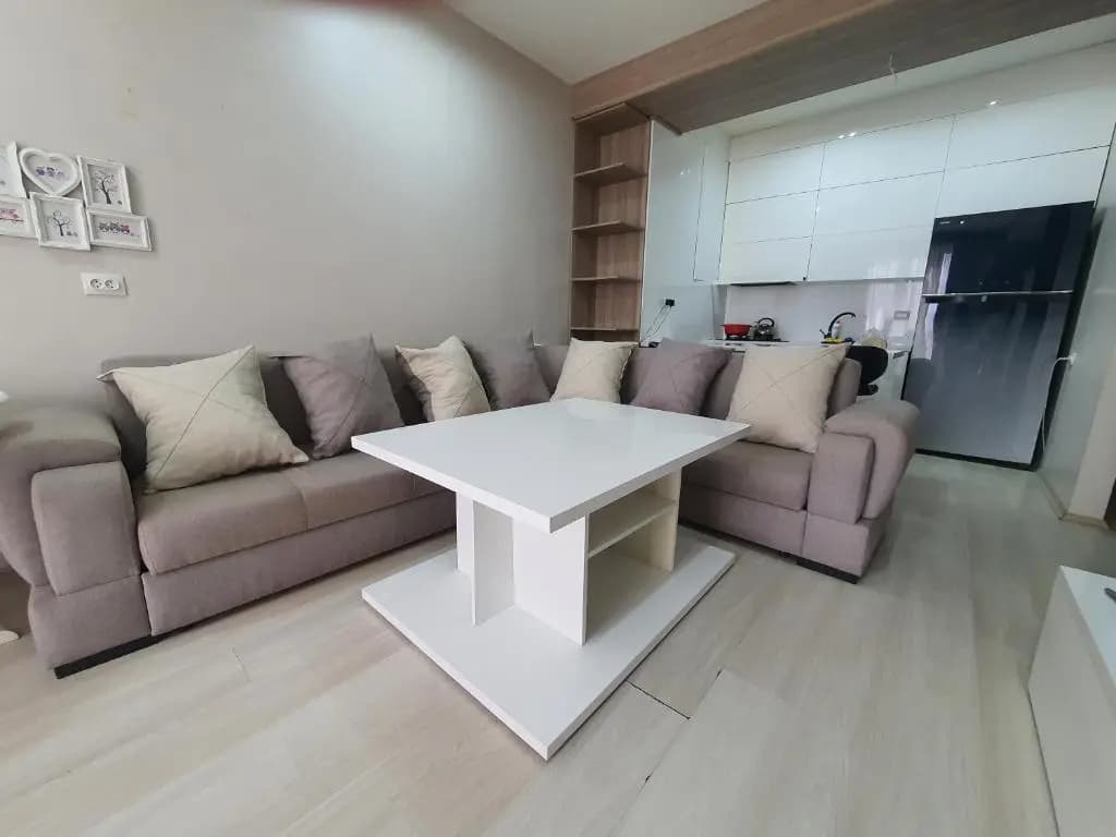 Saburtalo apartment - photo 12