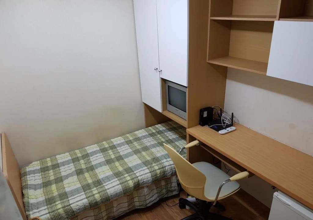 Choco Residence Hongdae - photo 1