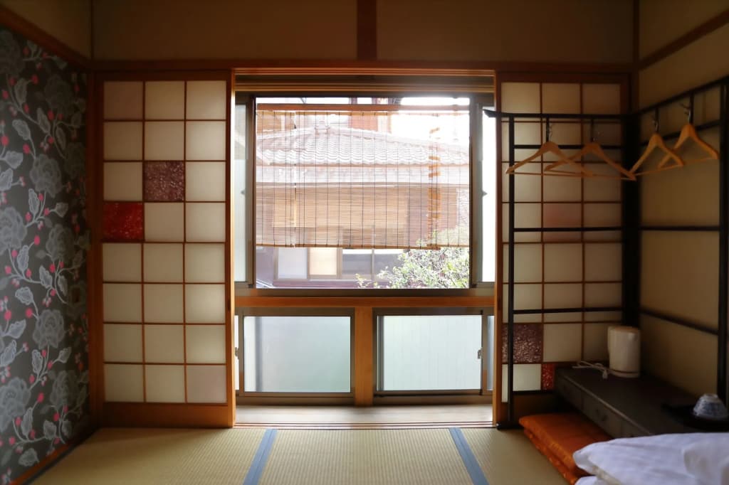 Gion Koh - Hostel - photo 18