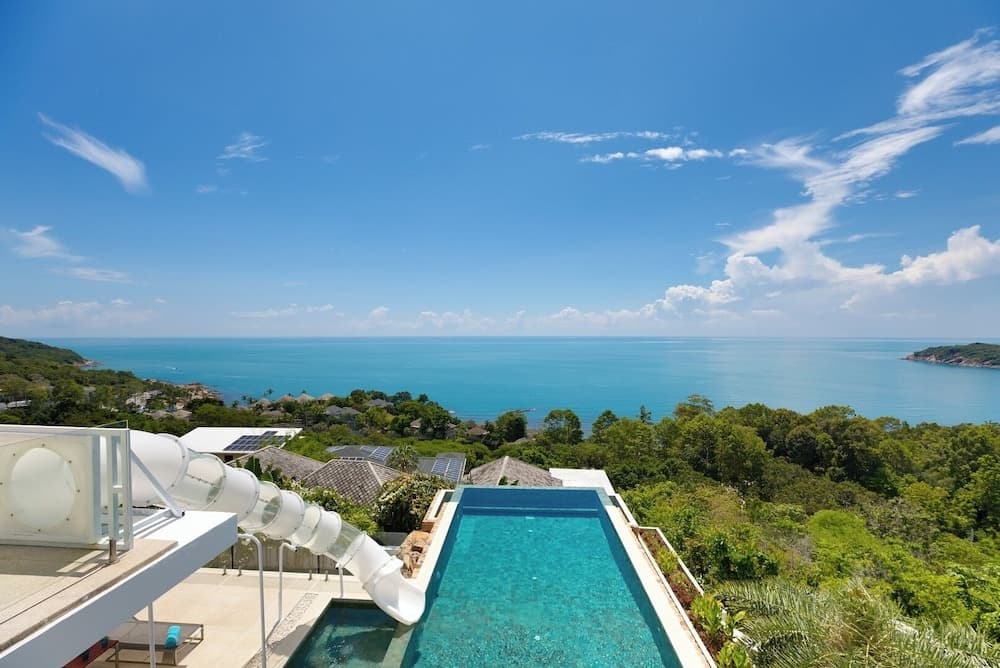 Villa Turquoise 1 - photo 42