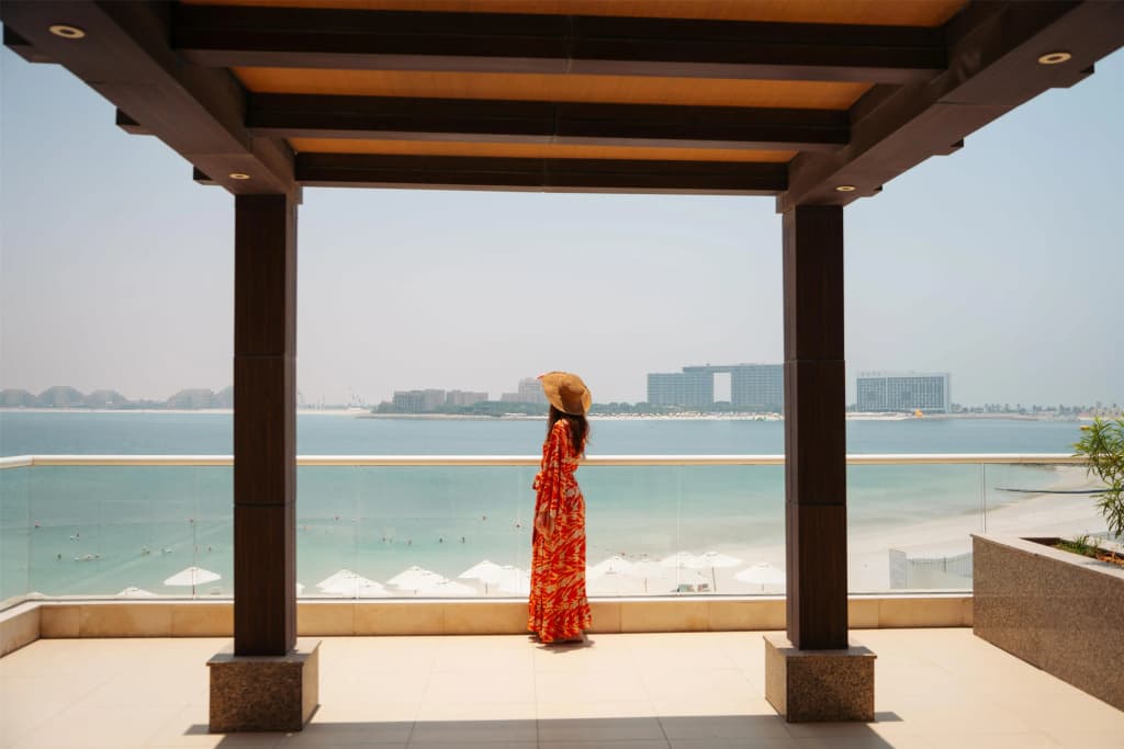Radisson Resort Ras Al Khaimah Marjan Island - photo 31