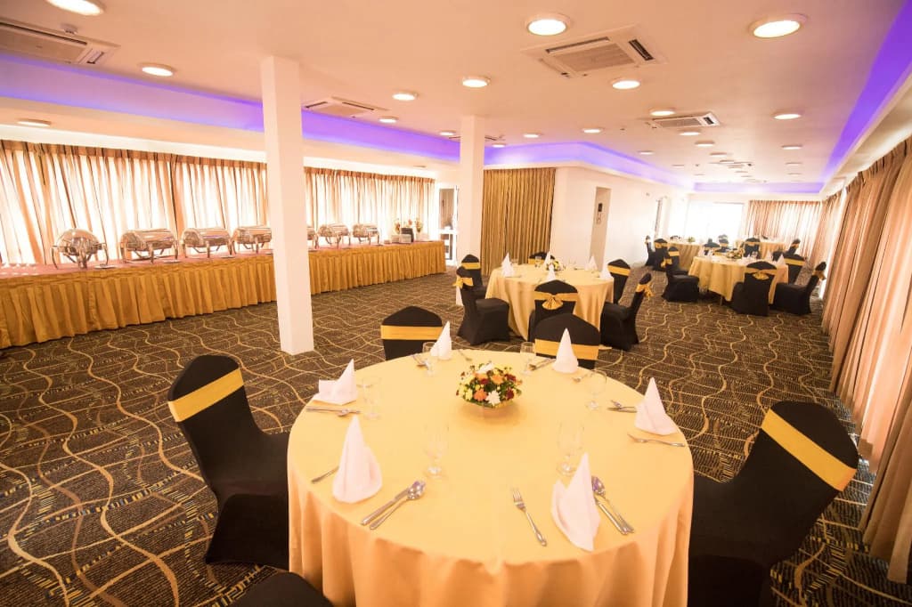 GSH Colombo - photo 22