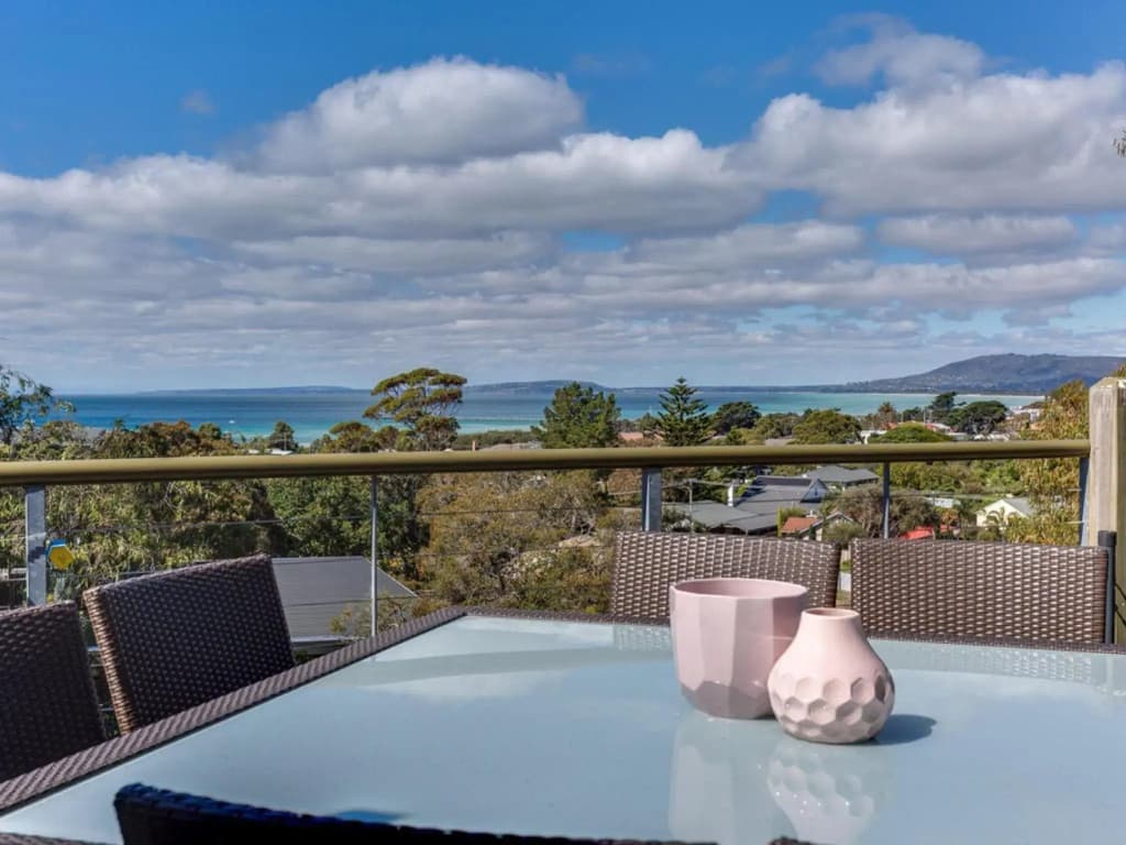 The View - photo 2