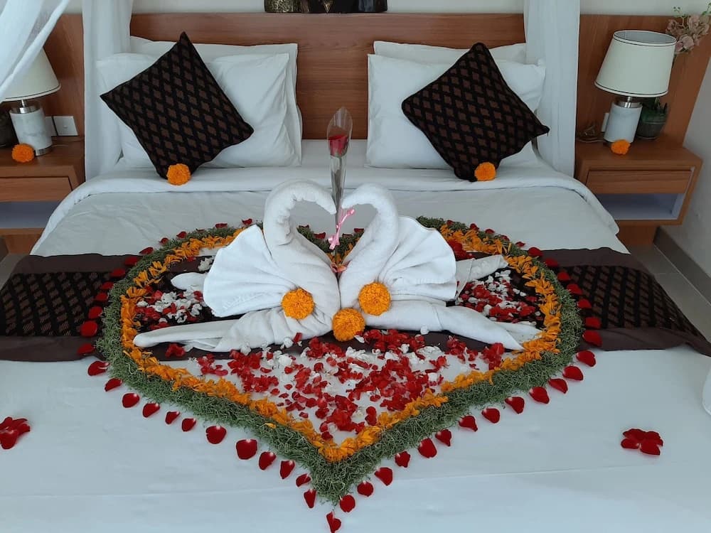 The Satya Villa - photo 5