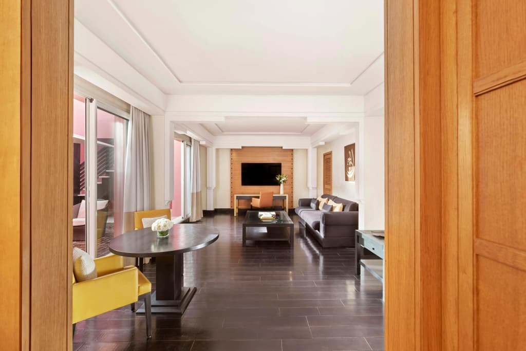 Hôtel & Ryads Barrière Le Naoura - photo 3