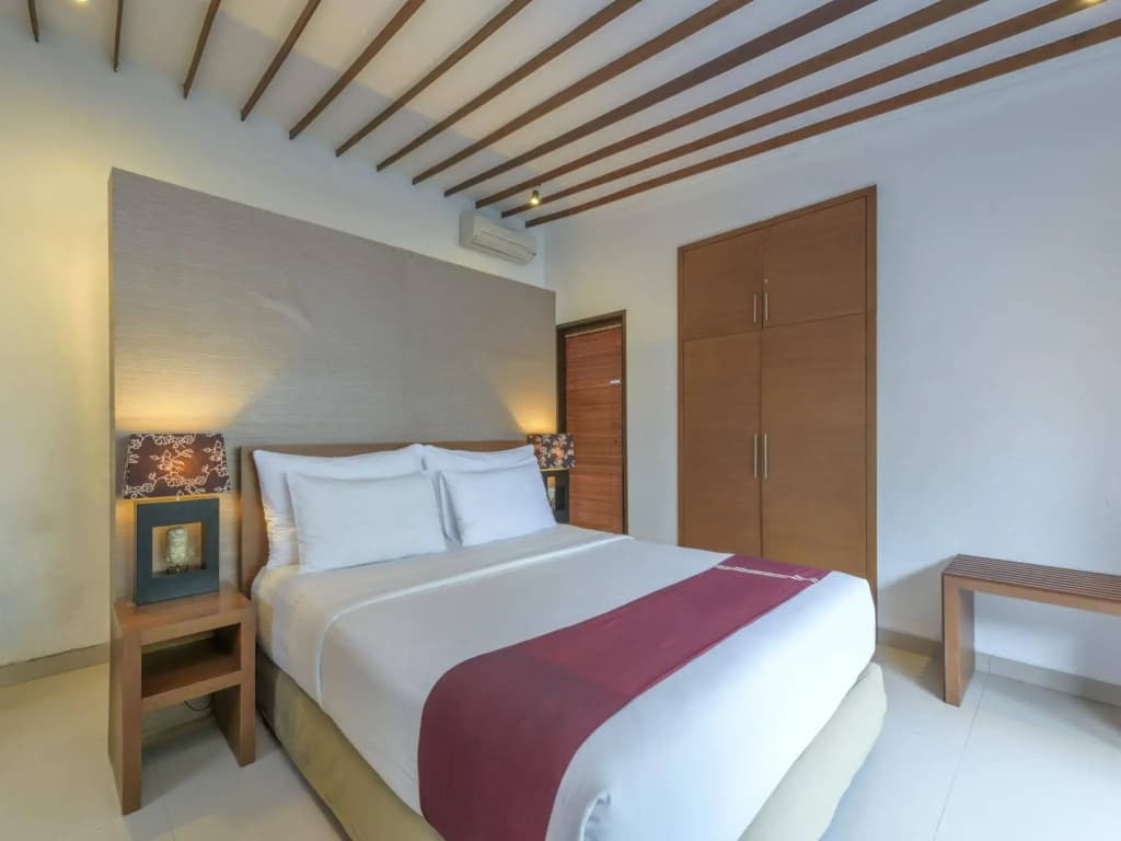 Grania Bali Villa - photo 2