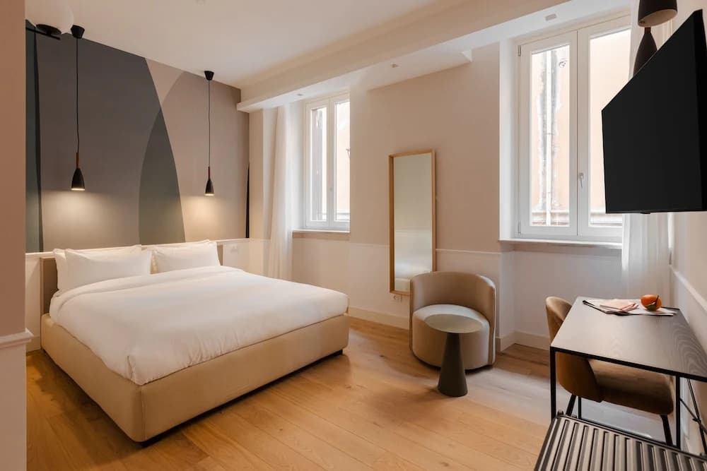 Sonder by Marriott Bonvoy Antinoo Apartments Piazza del Parlamento - photo 4
