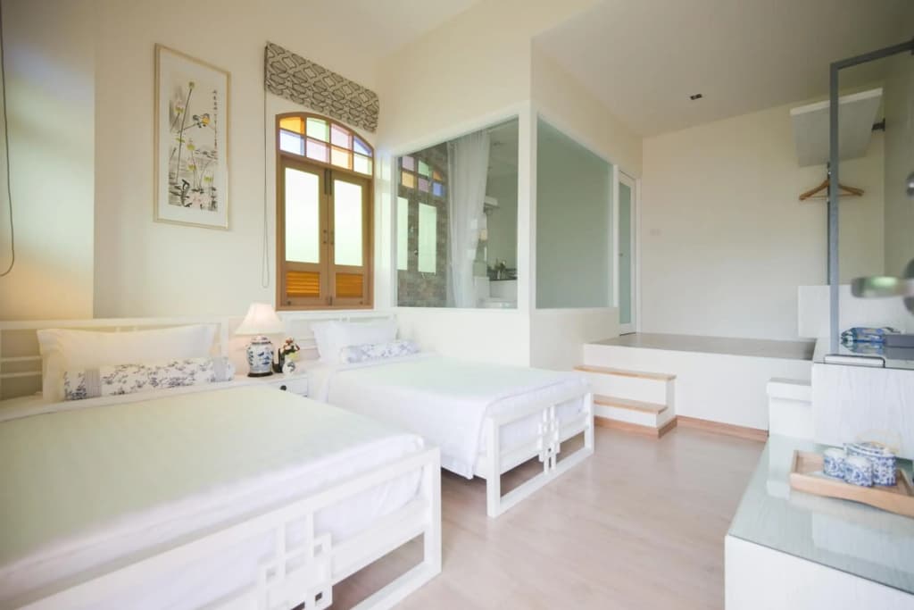 O'nya Phuket Hotel - photo 46