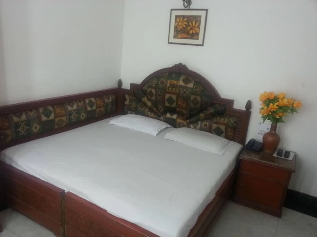 Hotel Sunshine - photo 3