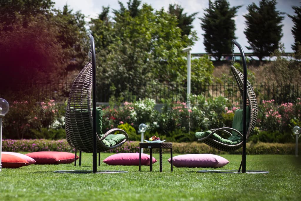 Crowne Plaza Istanbul - Oryapark by IHG - photo 24
