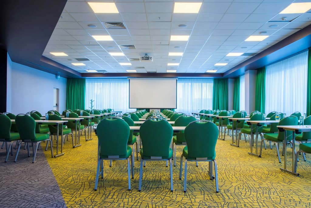 Park Inn By Radisson Istanbul Ataturk Airport - photo 4