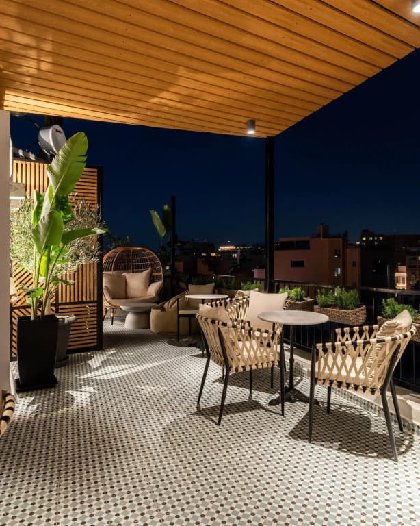 Pame House - photo 27