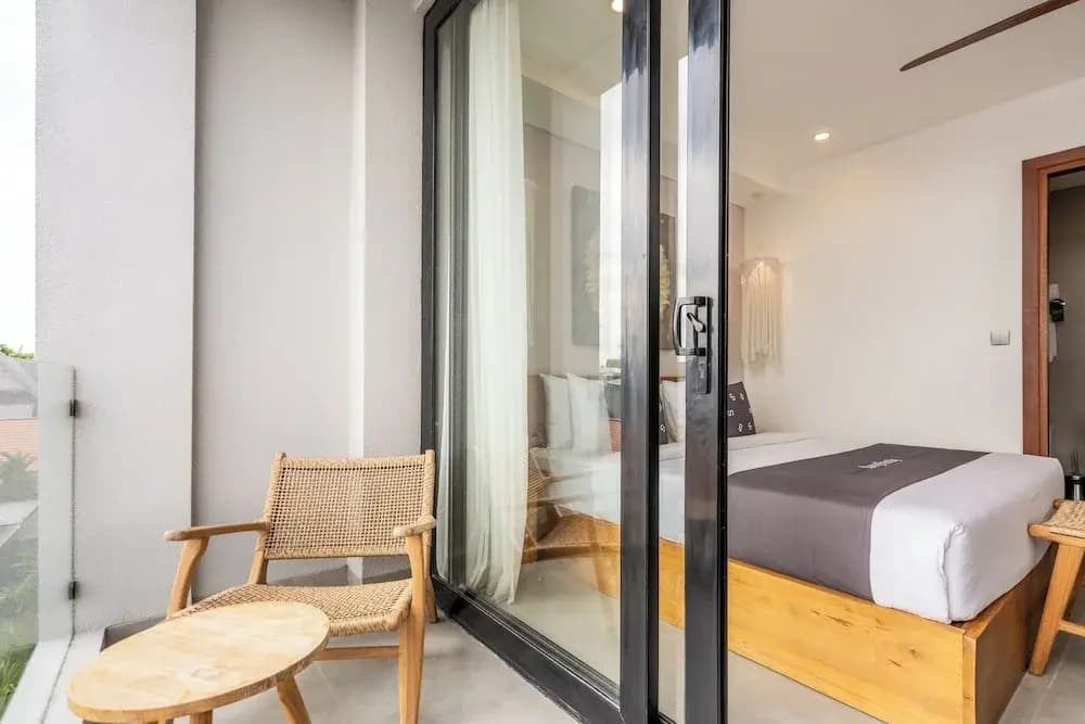 Sunny Muse By Betterplace Apartment Hotel - photo 42