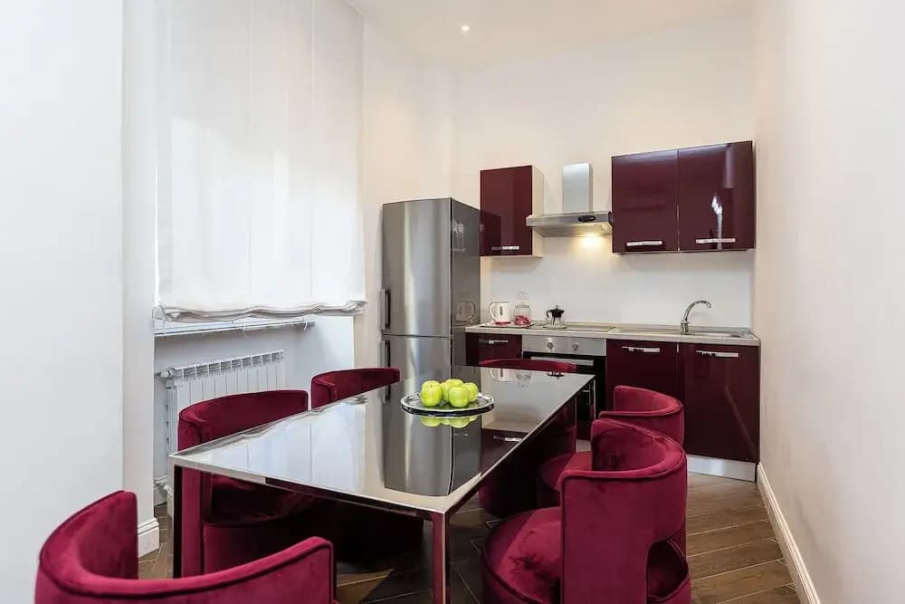 Prestigious Apartments Via Barberini - photo 50